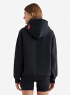 Chandail &agrave; capuchon Racines nordiques