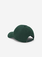 Kids Modern Leaf Baseball Cap