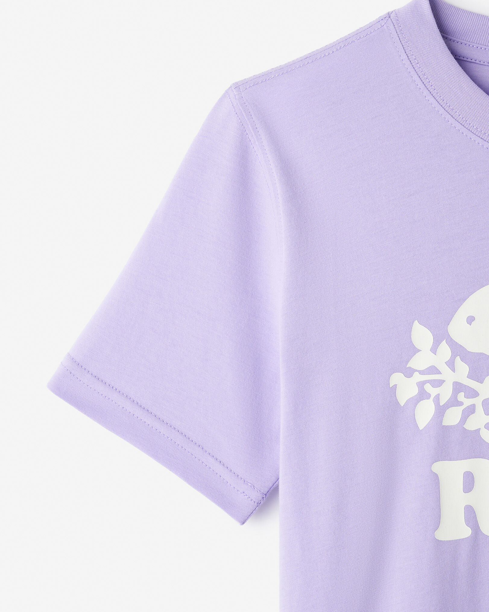 Kids Organic Original Cooper Beaver T-Shirt | Roots