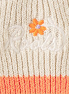 Toddler Girls Sweater Knit Short