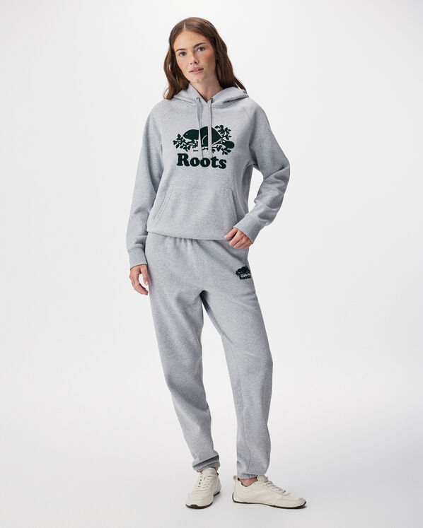 Organic Original Kanga Hoodie