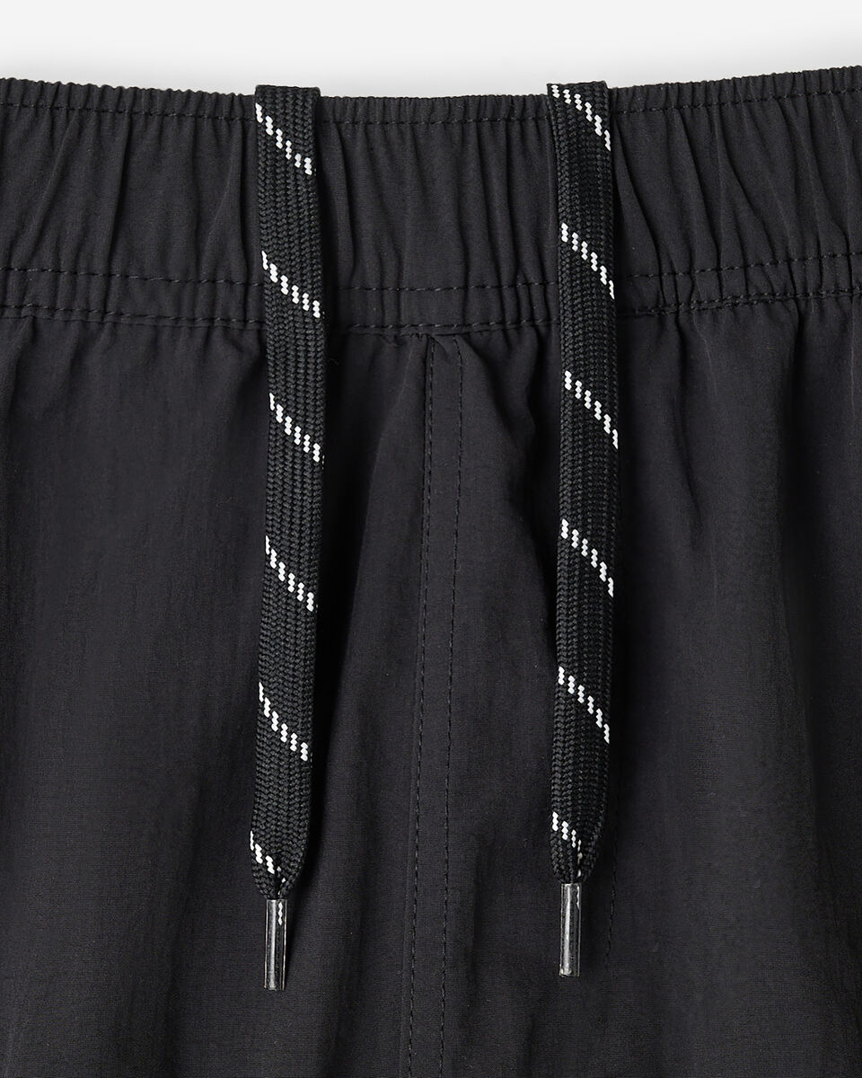 Short hybride en nylon Outdoor 5,5 po Roots