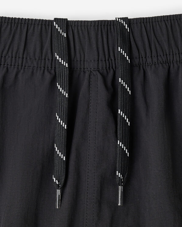 Short hybride en nylon Outdoor 5,5 po Roots Short hybride en nylon Outdoor 5,5 po Roots