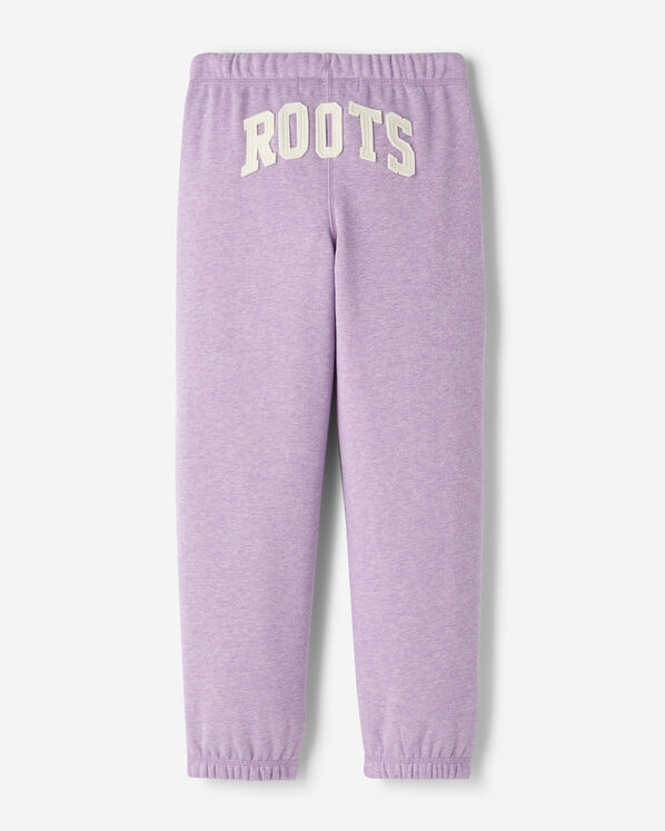 Kids Original Sparkle Sweatpant Kids Original Sparkle Sweatpant