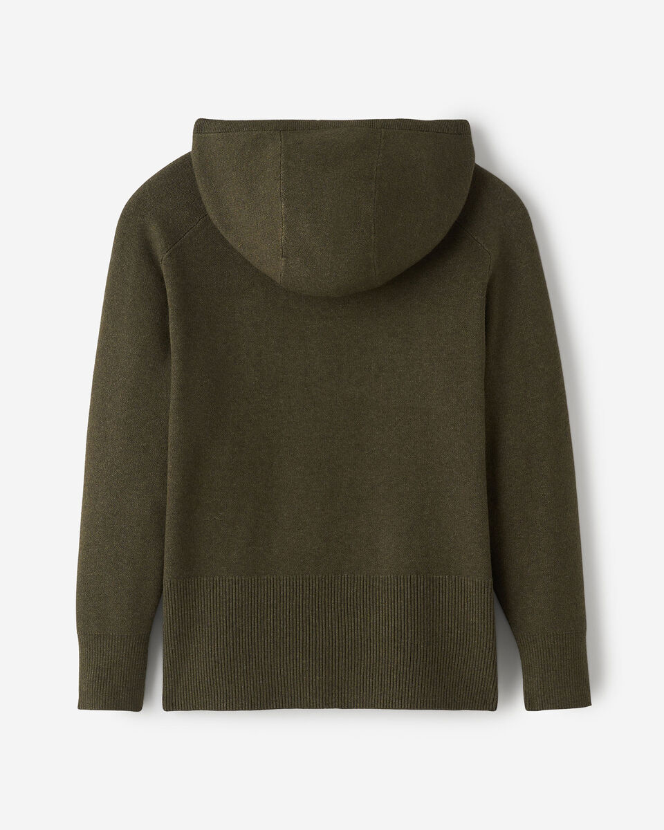 Bowen Sweater Hoodie