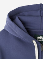 Organic Original Full Zip Hoodie