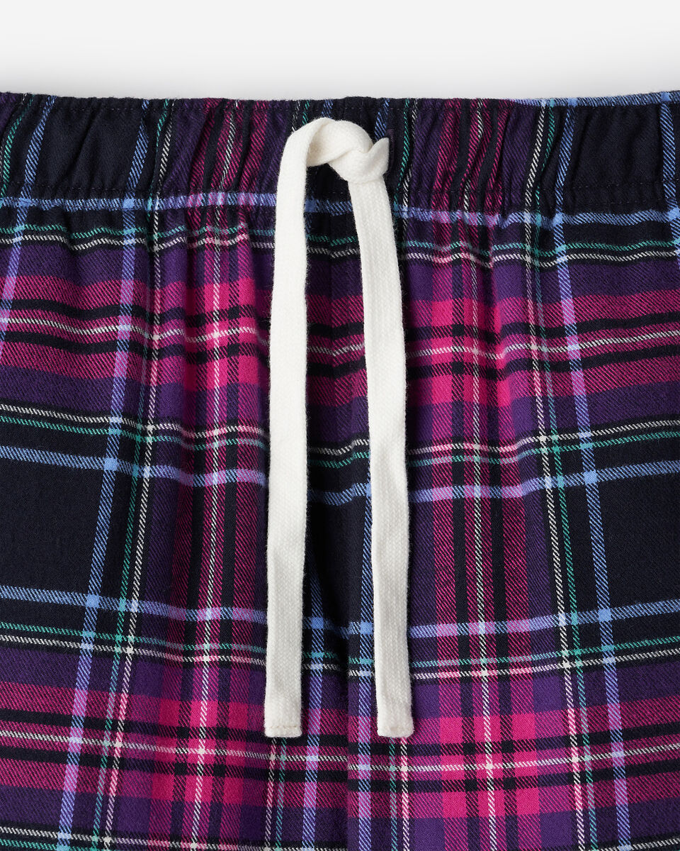Pantalon de pyjama Inglenook pour femmes
