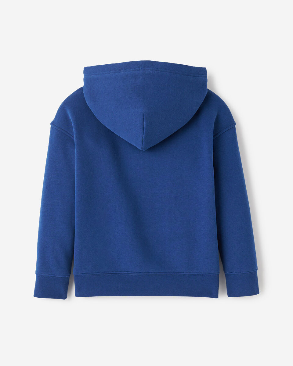 Kids Retro Kanga Hoodie