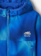 Toddler Transitional Windbreaker