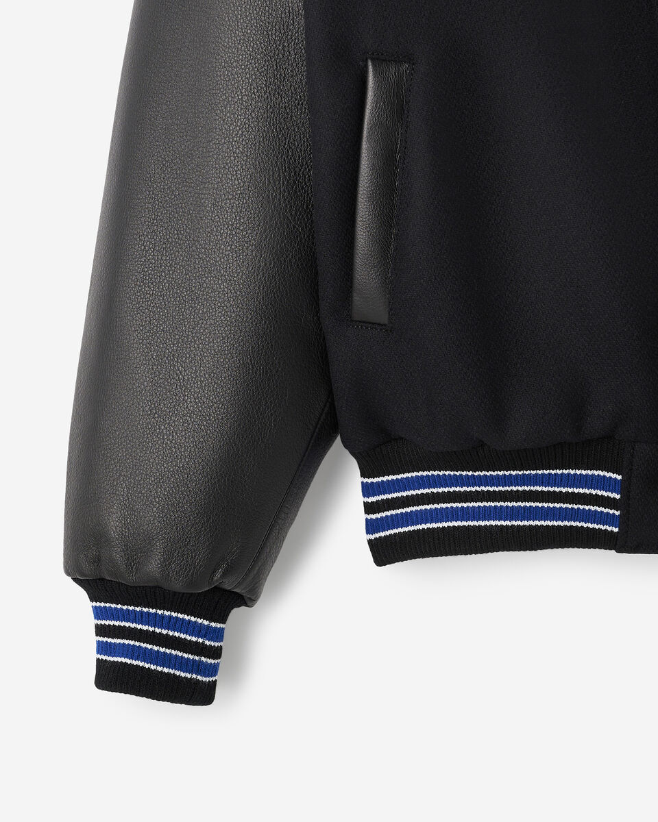 Apres Ski Varsity Jacket