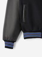 Apres Ski Varsity Jacket