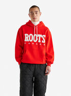 Retro Kanga Hoodie
