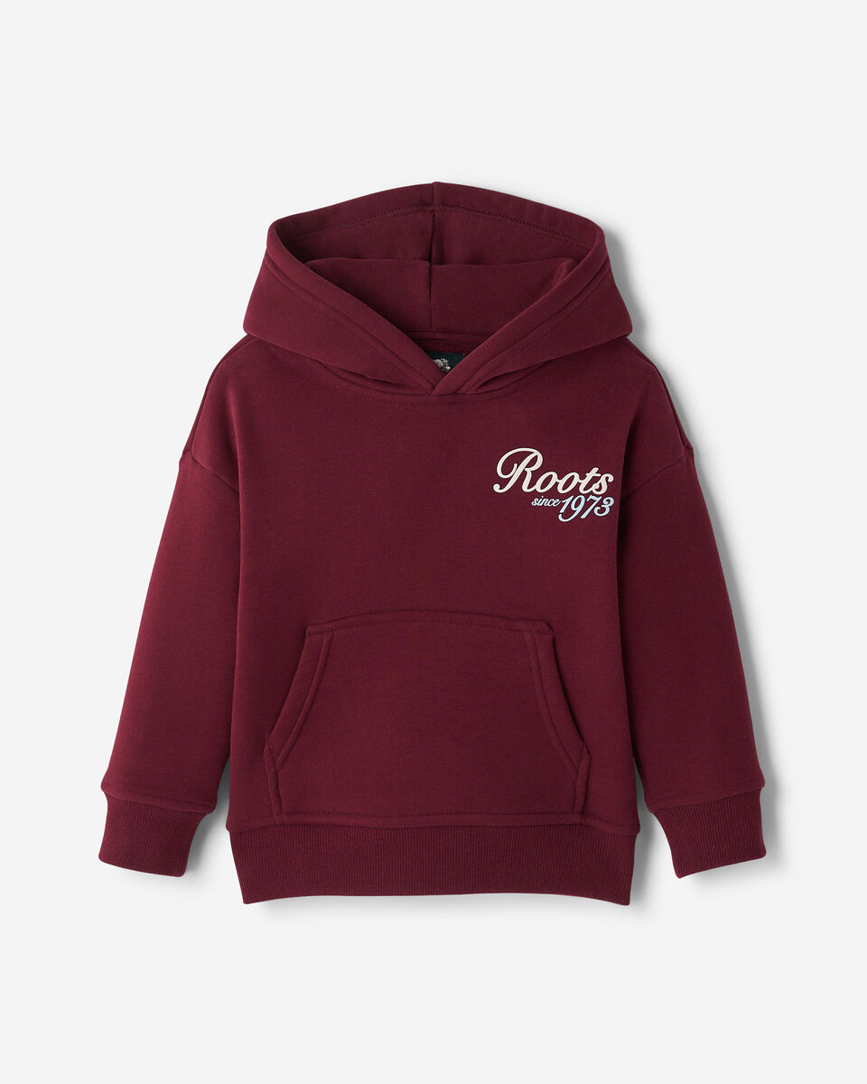 Toddler Roots Signature Hoodie