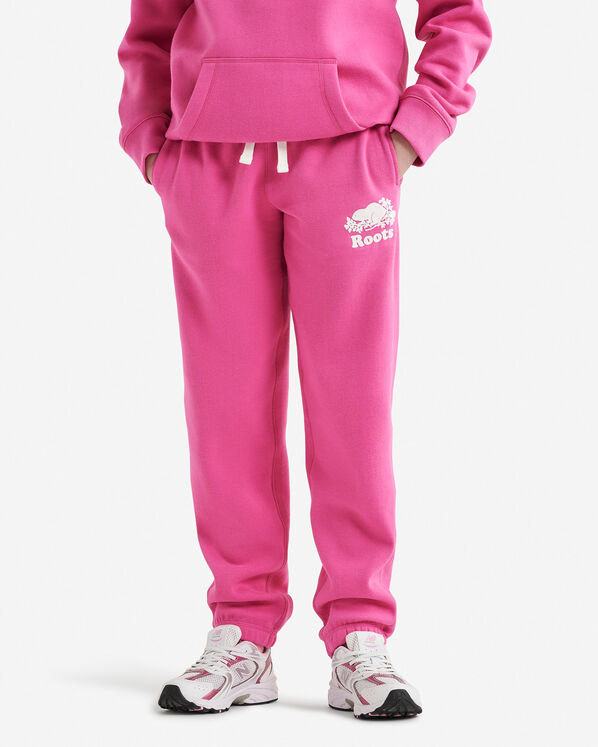 Kids Organic Original Roots Sweatpant