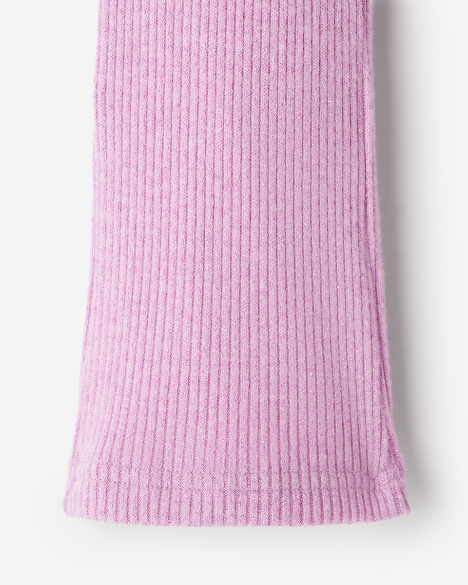Toddler Girls Cooper Sparkle Rib Flare