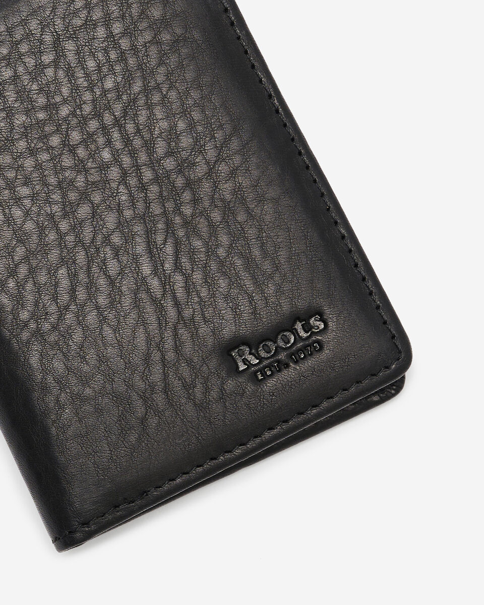 Card Case With ID Toscano