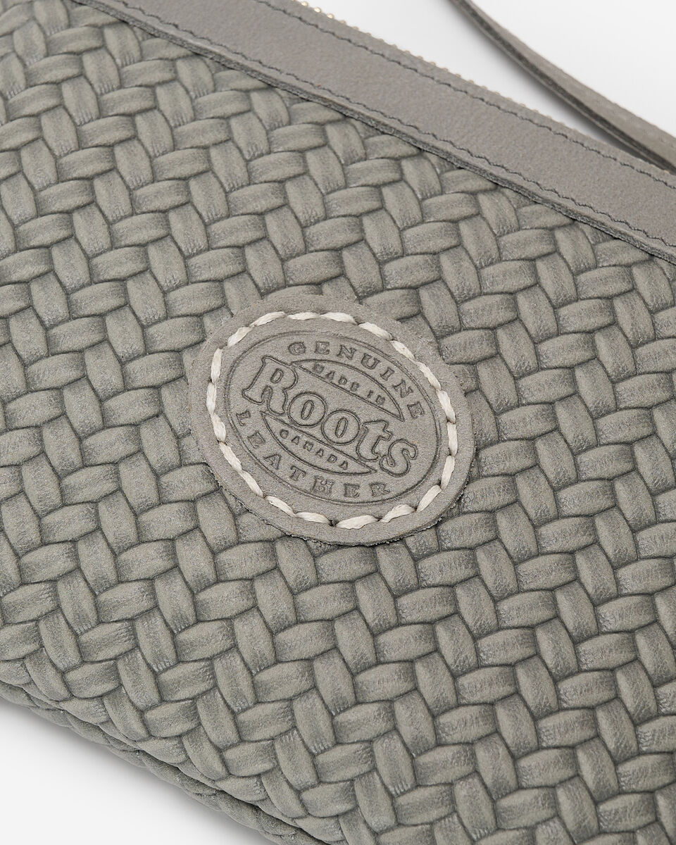 Small Wristlet Woven