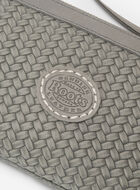 Small Wristlet Woven