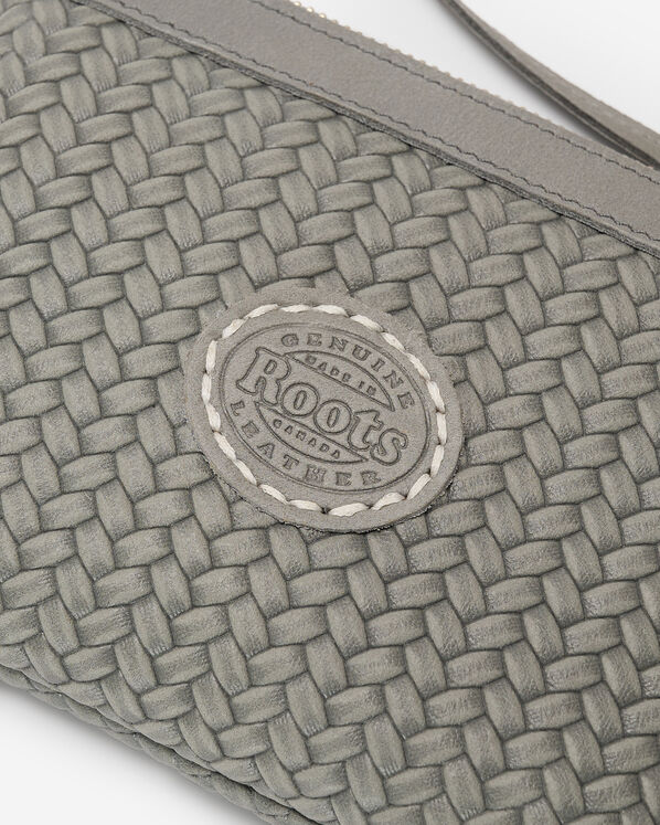 Small Wristlet Woven