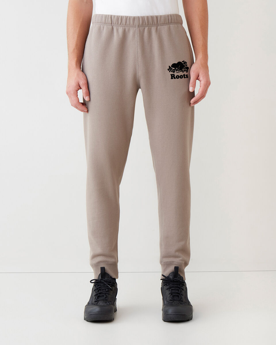 Organic Park Slim Sweatpant