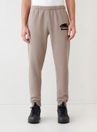 Organic Park Slim Sweatpant