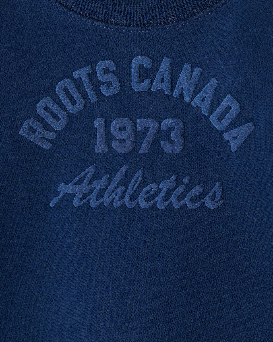 Chandail en molleton 1973 Athletics pour bébés