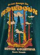 Mens Nature Vistas Relaxed T-Shirt