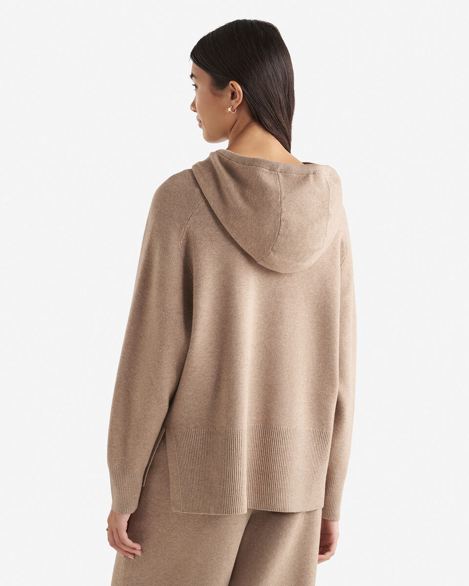 Bowen Sweater Hoodie