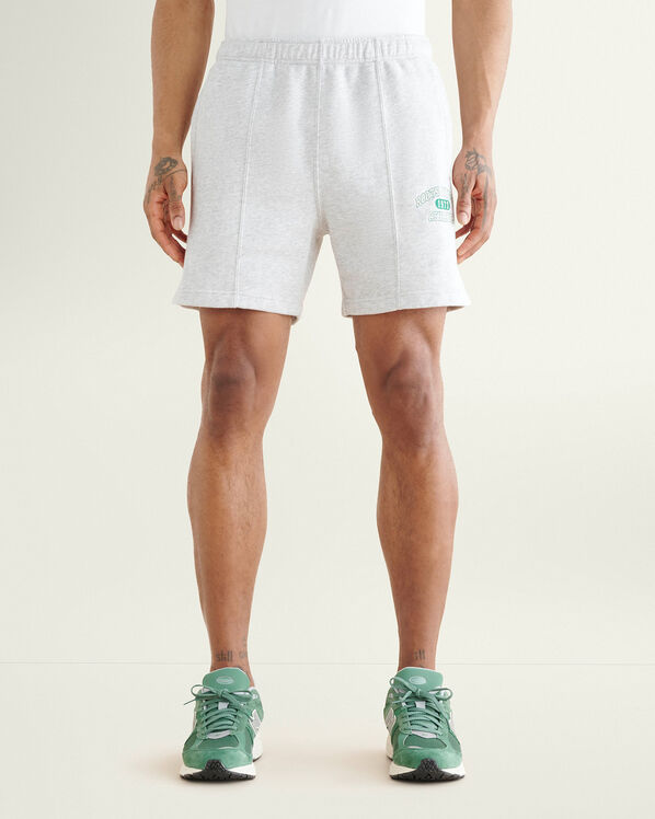 Outdoor Athletics Relaxed Short