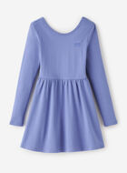 Girls Easy Stretch Dress