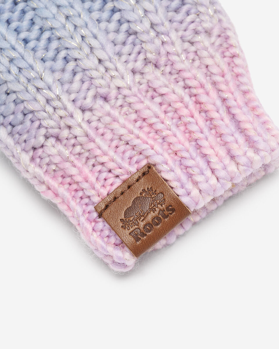 Baby & Toddler Sparkle Mitten