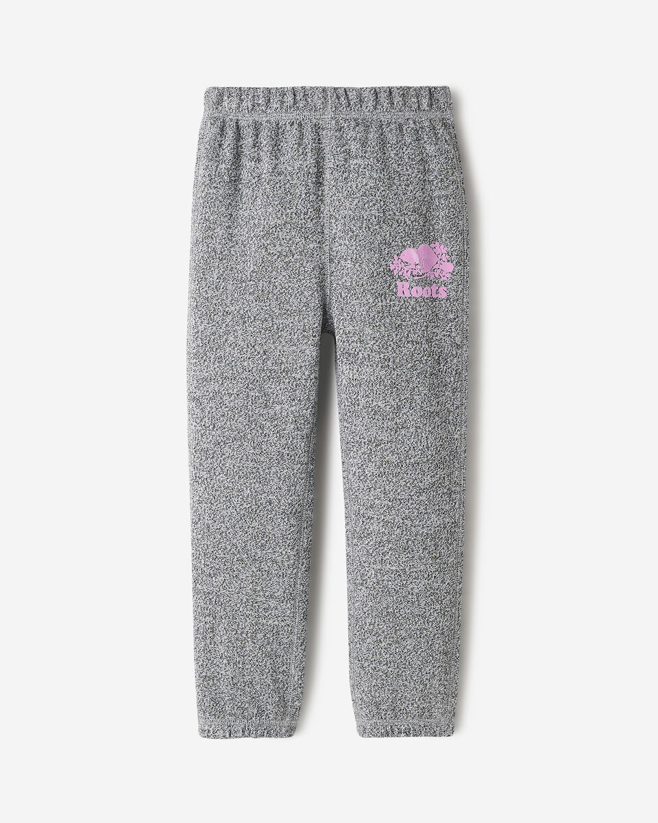 Toddler Organic Original Roots Sweatpant