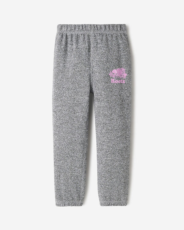 Toddler Organic Original Roots Sweatpant