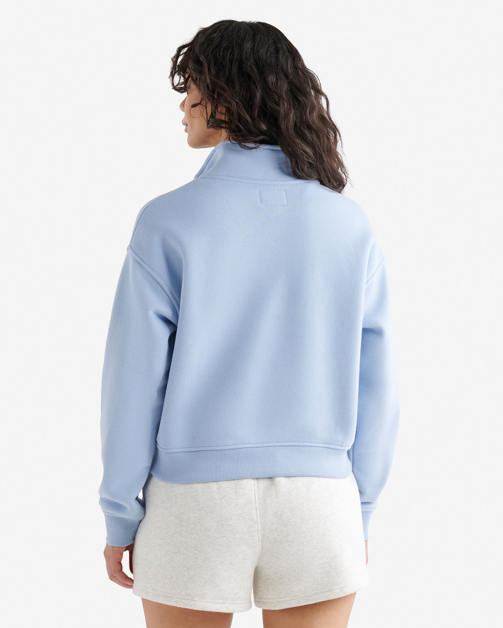 Sporting Goods 99 Half Zip