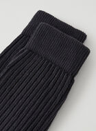 Womens Slouch Sock