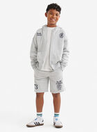 Kids Summer League Sweatshort