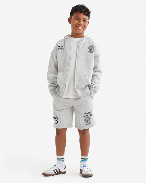 Kids Summer League Sweatshort