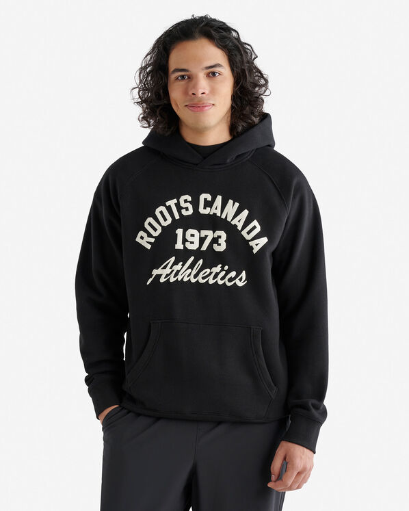 Chandail à capuchon 1973 Athletics
