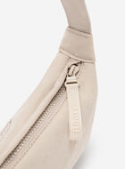 Nylon Small Crescent Bag
