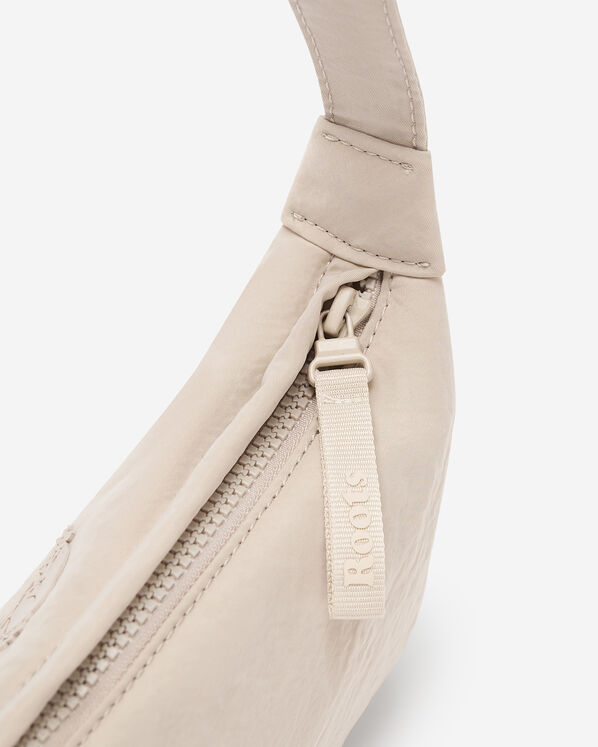 Nylon Small Crescent Bag Nylon Small Crescent Bag