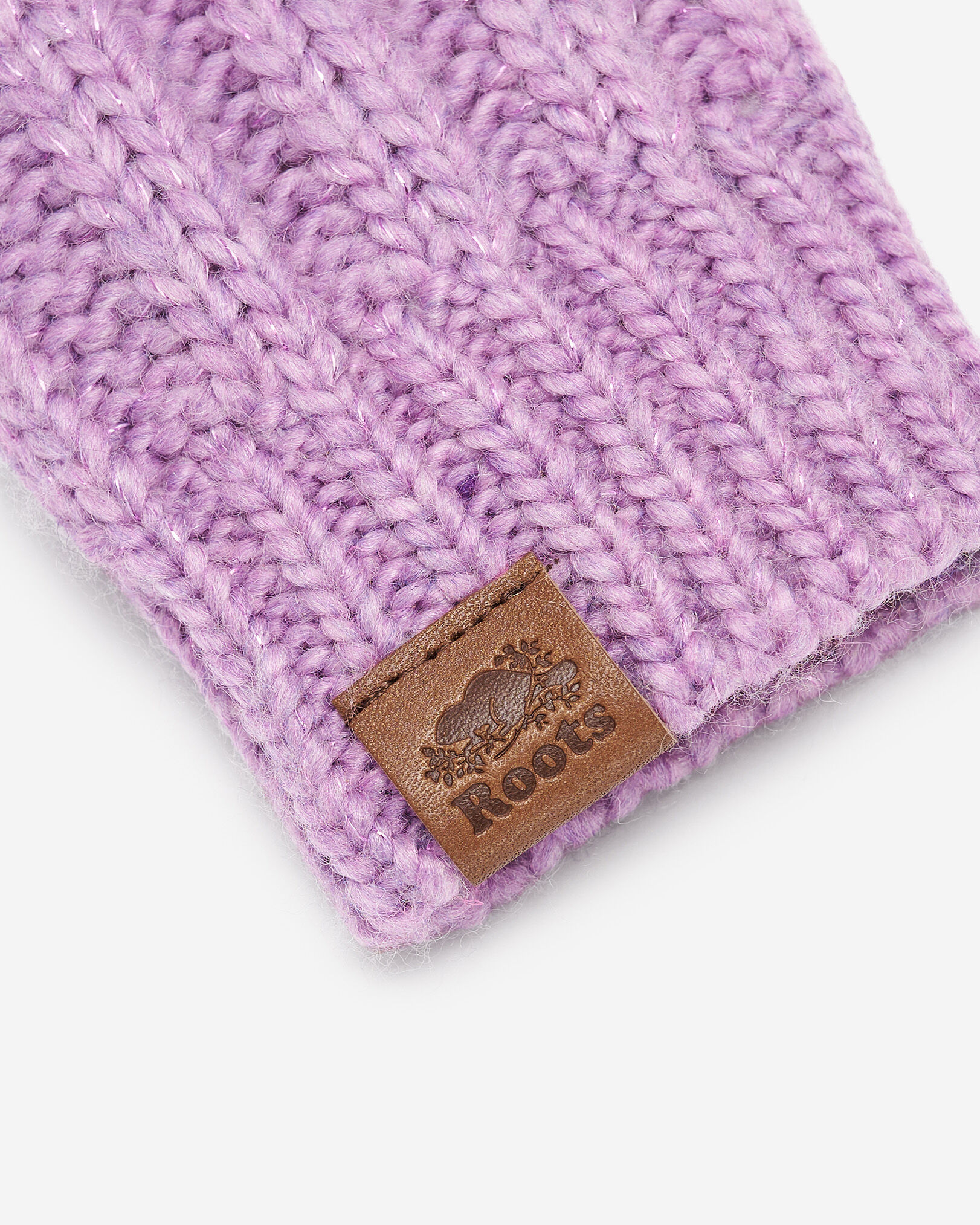 Baby & Toddler Sparkle Mitten