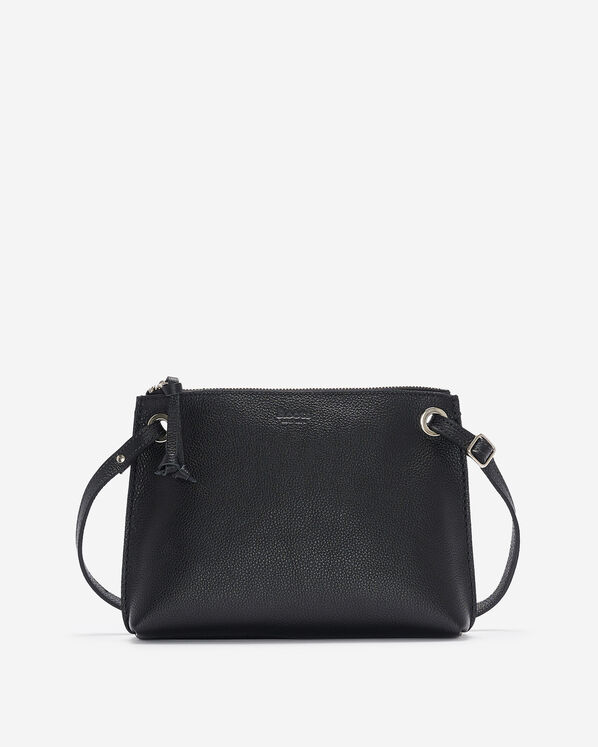 Sac Edie en cuir Cervino