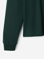 Womens Holiday Cooper Long Sleeve T-Shirt