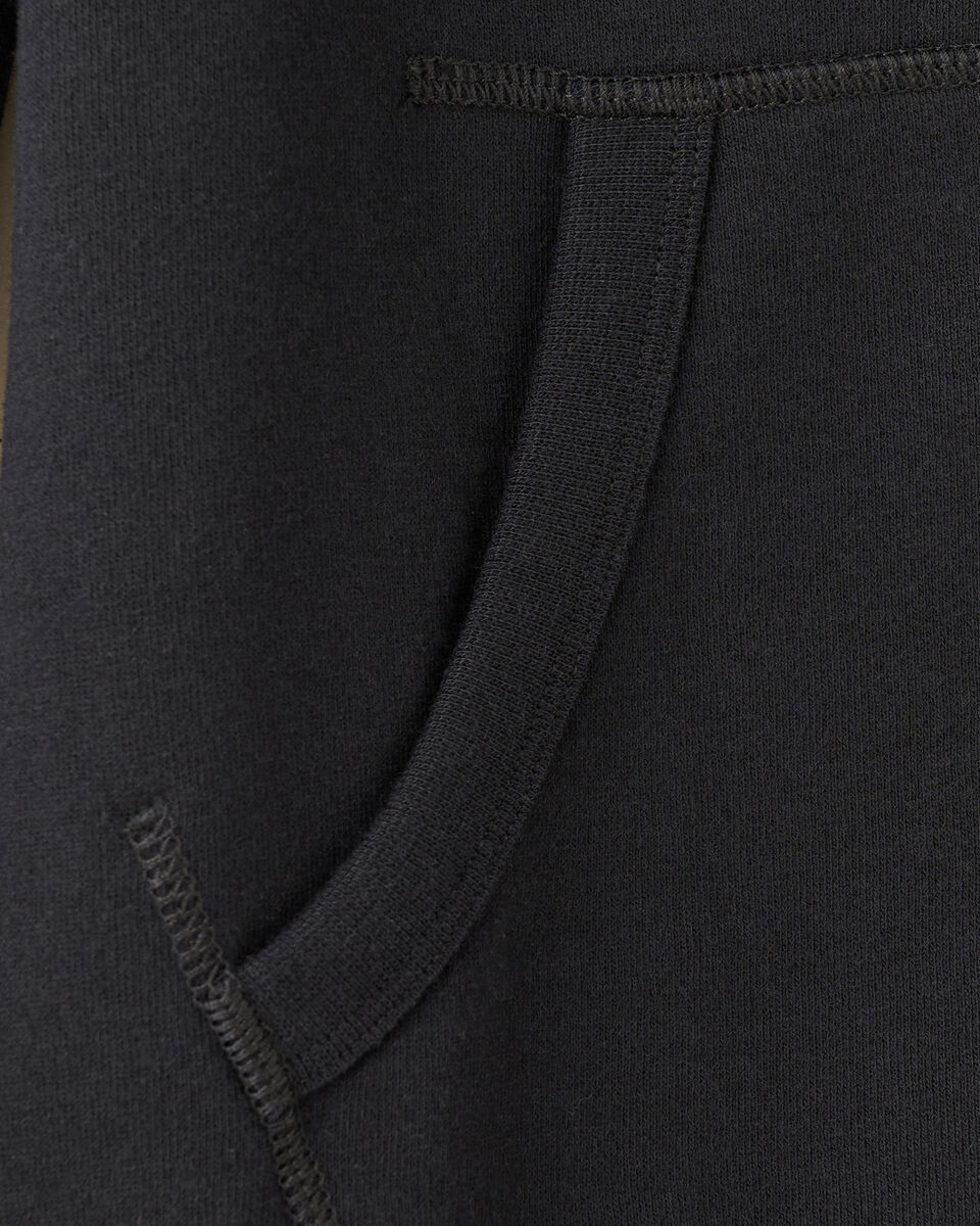 Organic Dockside Long Sleeve Dress