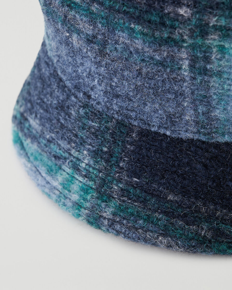 Seymour Bucket Hat