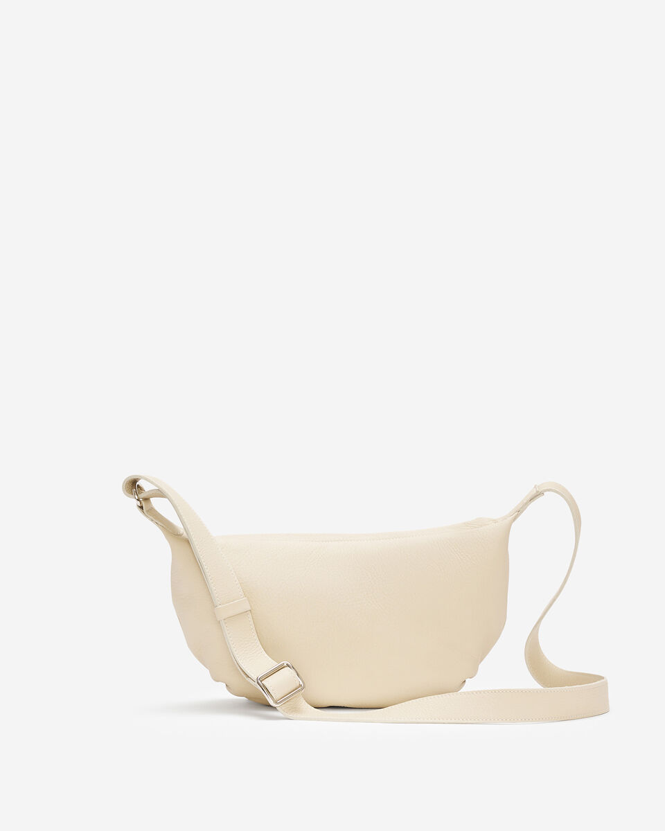 Crescent Bag Cloud