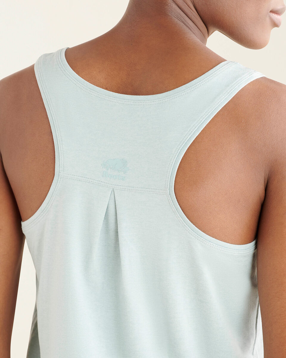 Journey Flow Tank