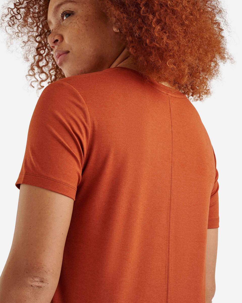 Renew Short Sleeve Top