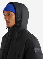 Jasper Parka