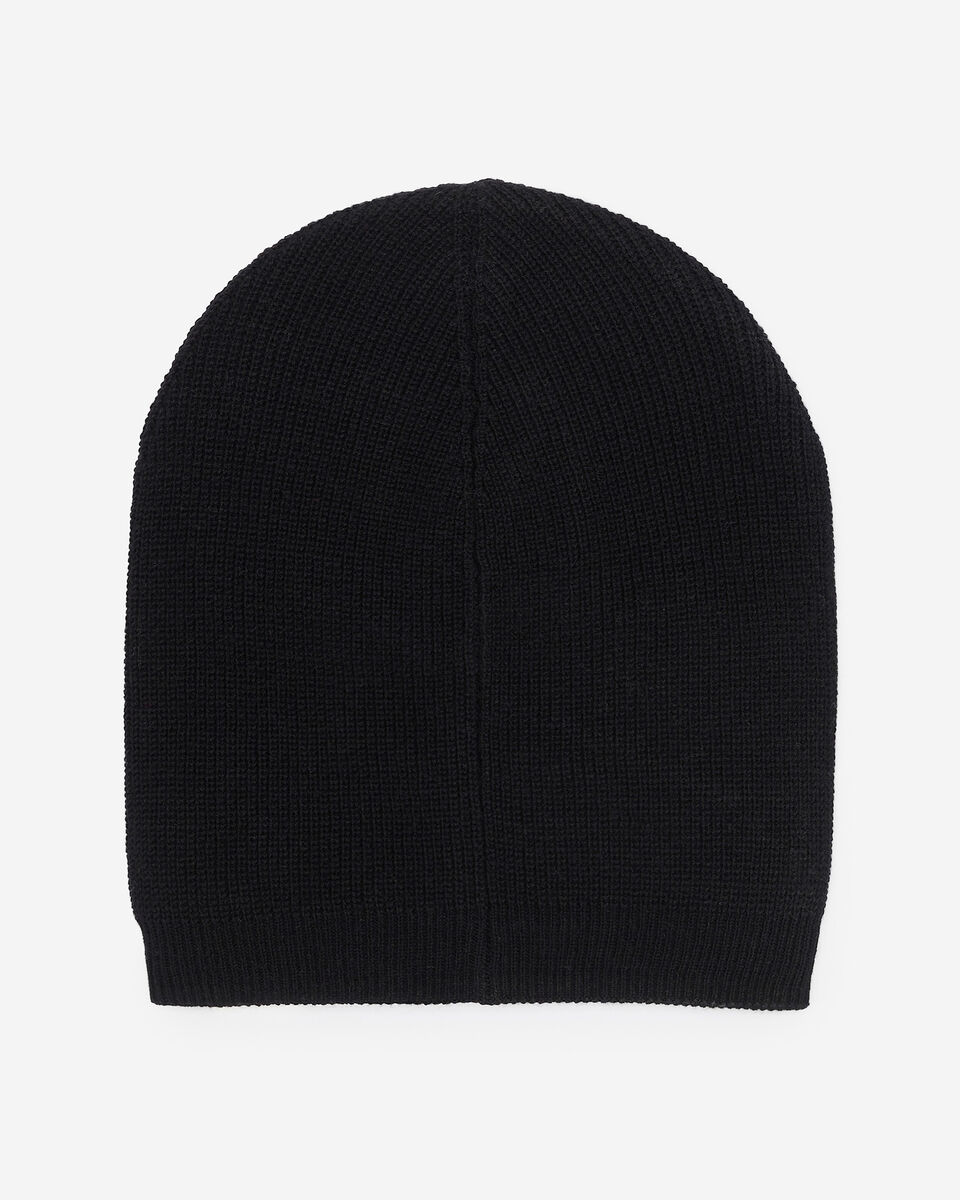 Cozy Knit Slouch Toque
